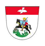 Znak města Dolní Čermná