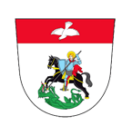 Znak městyse Dolní Čermná